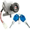 10730: V PARTS Cerradura contacto Yamaha Bws 04 =>